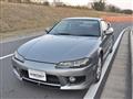 2001 Nissan Silvia