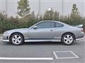 2001 Nissan Silvia