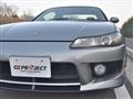 2001 Nissan Silvia
