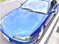 2000 Nissan Silvia