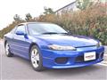 2000 Nissan Silvia