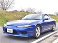 2000 Nissan Silvia