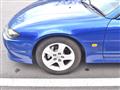 2000 Nissan Silvia