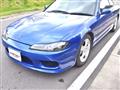 2000 Nissan Silvia