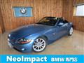 2003 BMW Z4