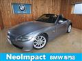 2009 BMW Z4