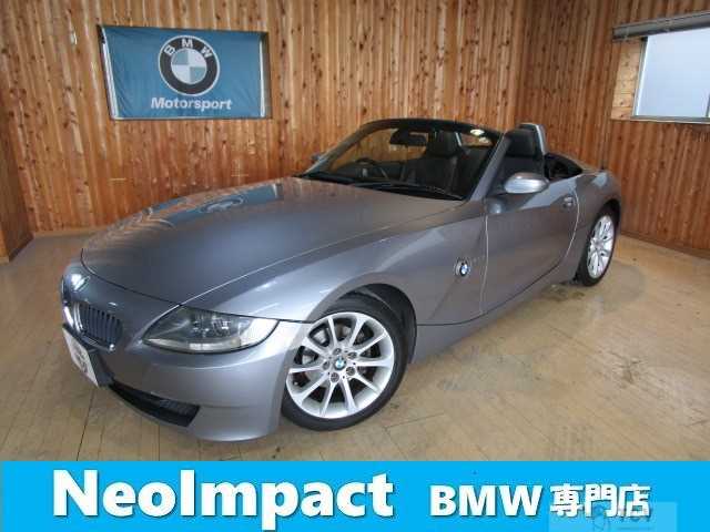 2009 BMW Z4