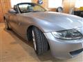 2009 BMW Z4