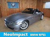2009 BMW Z4