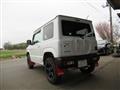 2023 Suzuki Jimny