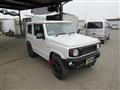 2023 Suzuki Jimny