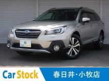 2017 Subaru Outback