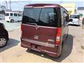 2007 Suzuki Every Wagon