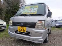 2009 Subaru Sambar