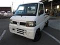 2006 Nissan Clipper Truck