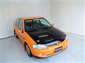 1998 Peugeot 106
