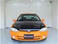 1998 Peugeot 106