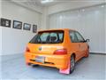 1998 Peugeot 106