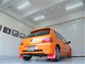 1998 Peugeot 106