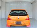 1998 Peugeot 106