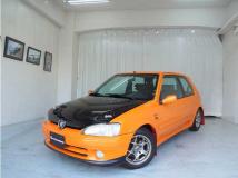 1998 Peugeot 106