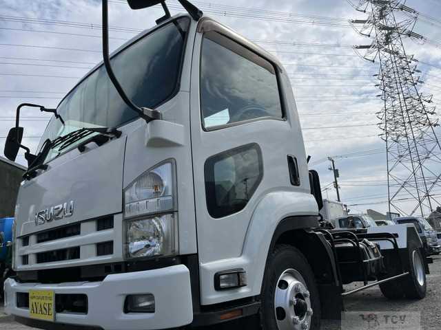 2013 Isuzu Isuzu Others