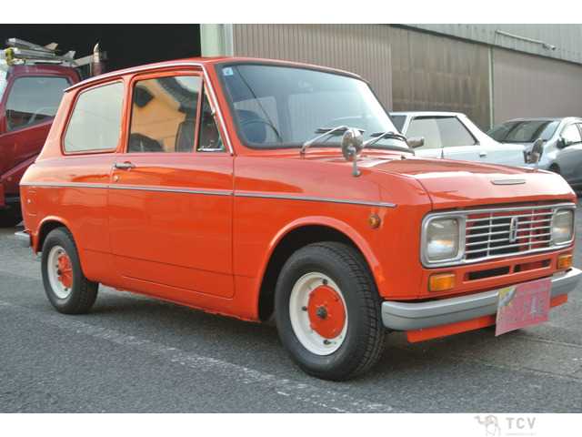 1969 Daihatsu Daihatsu Others