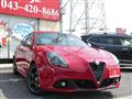 2017 Alfa Romeo Alfa Romeo Others