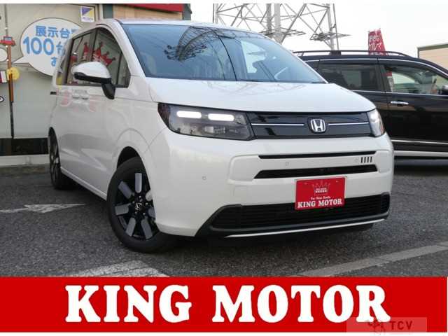 2026 Honda Freed
