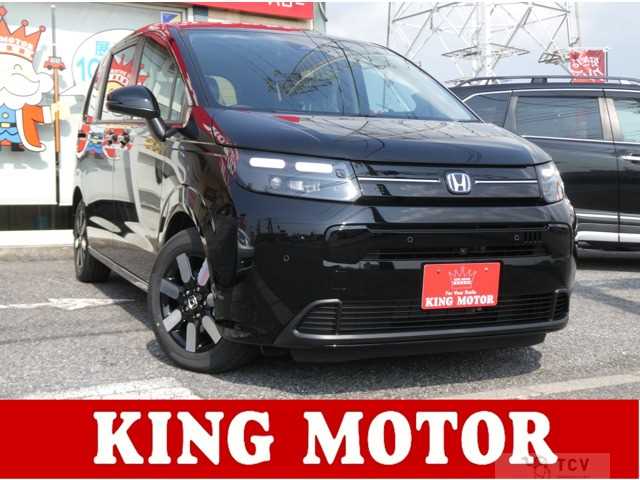 2026 Honda Freed