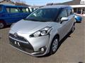 2015 Toyota Sienta