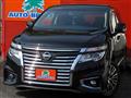 2015 Nissan Elgrand