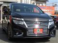2015 Nissan Elgrand