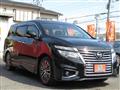 2015 Nissan Elgrand