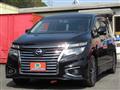 2015 Nissan Elgrand