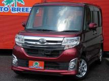 2015 Daihatsu Tanto Custom