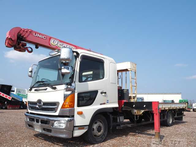 2014 Hino Hino Others