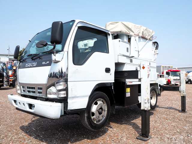 2006 Isuzu Isuzu Others