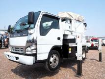 2006 Isuzu Isuzu Others