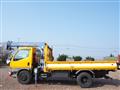 2001 Mitsubishi Canter