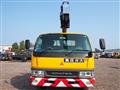 2001 Mitsubishi Canter