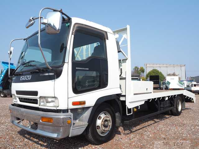 2003 Isuzu Isuzu Others
