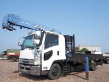 2009 Isuzu Isuzu Others