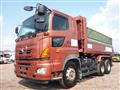 2016 Hino Hino Others