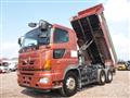 2016 Hino Hino Others