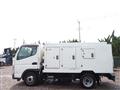 2012 Mitsubishi Canter