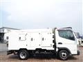 2012 Mitsubishi Canter