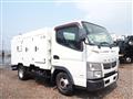 2012 Mitsubishi Canter