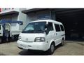 2016 Mazda Bongo Van
