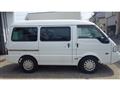 2016 Mazda Bongo Van